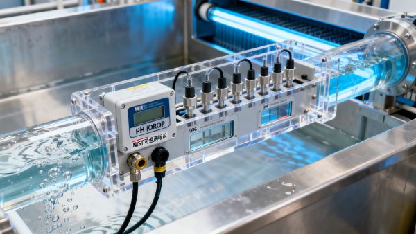 Aquaculture equipment labeled ‘RAS-ready’ often misses one critical water chemistry dependency