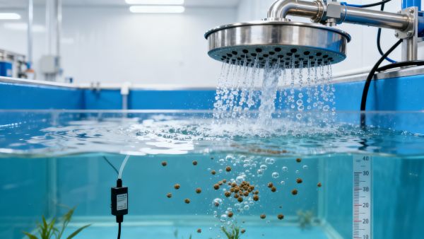 Aeration & water tech specs rarely account for how feed ingredients change dissolved oxygen demand over time