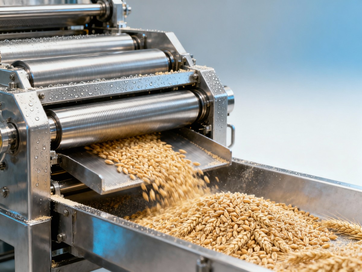 2026 field trials show a 23% yield gap between two seemingly identical grain milling setups