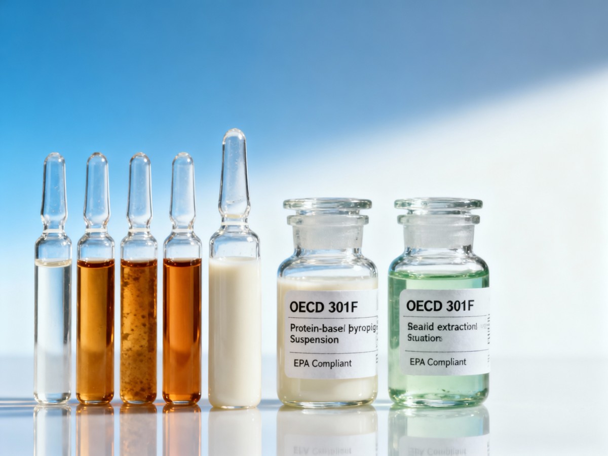 Why EPA Regulations Are Rewriting Agrochemical Formulation Rules in 2026