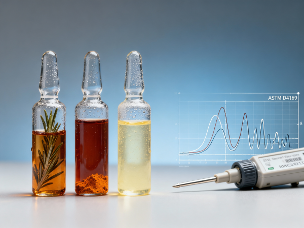 Botanical Extracts Are Passing Solvent Residue Tests—But Failing Real-World Stability Botanical Extracts Are Passing Solvent Residue Tests—But Failing Real-World Stability