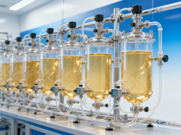 Procurement Directors Aren’t Rejecting Higher-Cost APIs—They’re Pausing on Unclear Regulatory Pathways