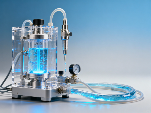 Aquaculture utilities that claim ‘plug-and-play’ often require three undocumented calibrations