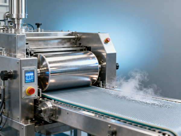 Why dough divider rounder machines stall at scale—despite specs matching your bakery’s output
