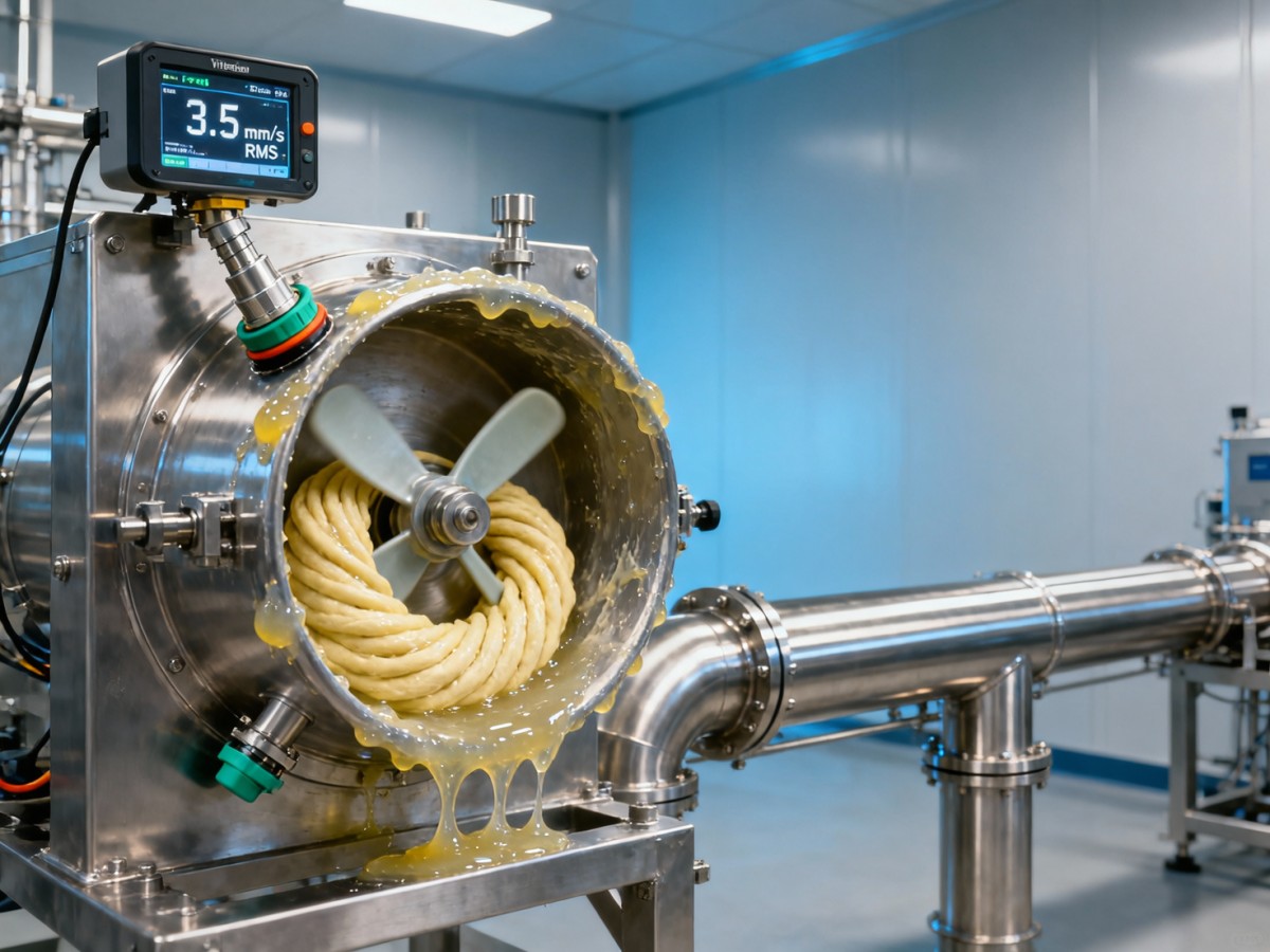 Commercial bakery equipment buyers overlook one vibration threshold—and it reshapes maintenance costs by 2026 Commercial bakery equipment buyers overlook one vibration threshold—and it reshapes maintenance costs by 2026