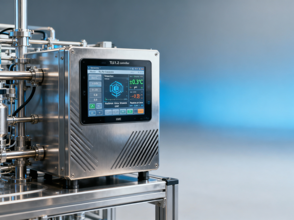 Biscuit production line wholesale deals often bundle obsolete control logic—here’s how to spot it before commissioning