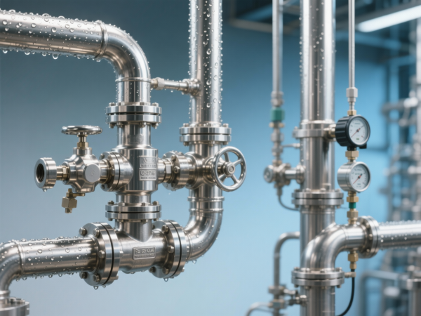 Instant noodle production line steam recovery rates drop 18% after year three—unless you retrofit this valve set