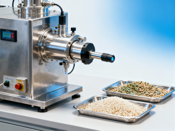 Snack pellet making machine output consistency drops sharply below 87% moisture content in raw mix—yet manuals list 75% as safe Snack pellet making machine output consistency drops sharply below 87% moisture content in raw mix—yet manuals list 75% as safe