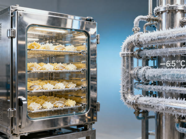 Vacuum dryers rated for 10kg loads often stall at 7.2kg—why moisture removal isn’t linear Vacuum dryers rated for 10kg loads often stall at 7.2kg—why moisture removal isn’t linear