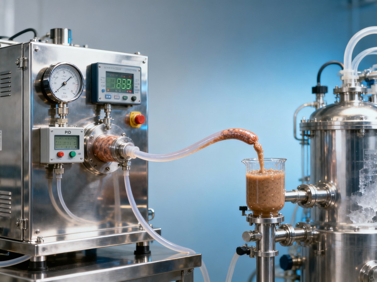 Why sausage stuffer machine wholesale orders often arrive with mismatched pressure specs Why sausage stuffer machine wholesale orders often arrive with mismatched pressure specs