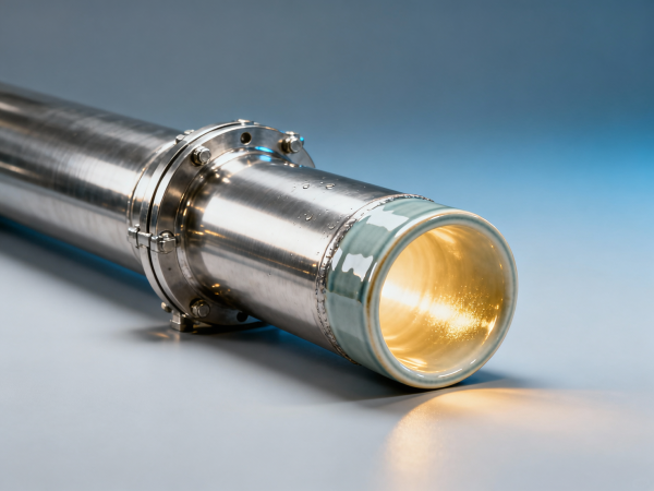 Microwave drying machine commercial deployments face unexpected condensation in stainless ducts