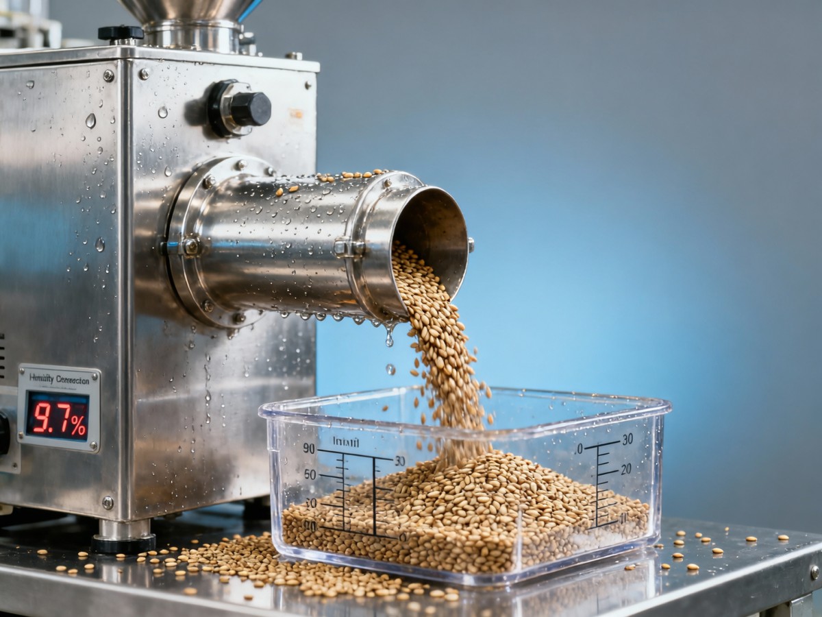 Why sesame seed washing machines still struggle with moisture retention in humid climates Why sesame seed washing machines still struggle with moisture retention in humid climates