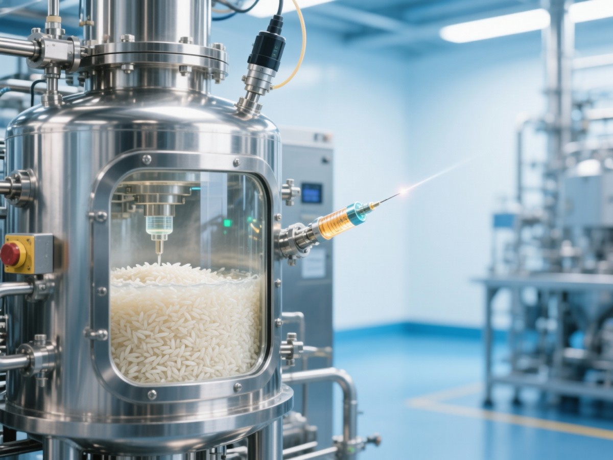 Parboiling plant for rice: Why energy use spikes during the gelatinization phase — and what it means for ROI Parboiling plant for rice: Why energy use spikes during the gelatinization phase — and what it means for ROI