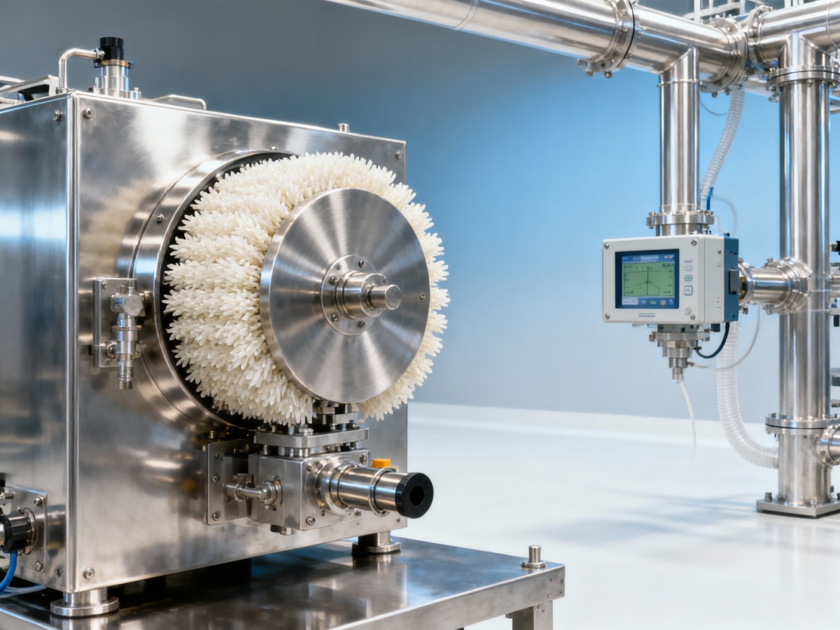 Rice polisher machine wholesale quotes vary by 40% — the hidden cost no supplier discloses upfront