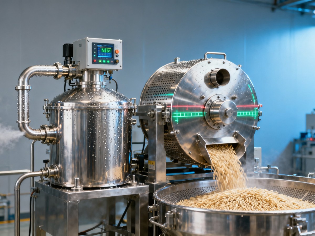 Commercial rice mill plant layout fails under peak monsoon load — where the bottleneck isn’t obvious