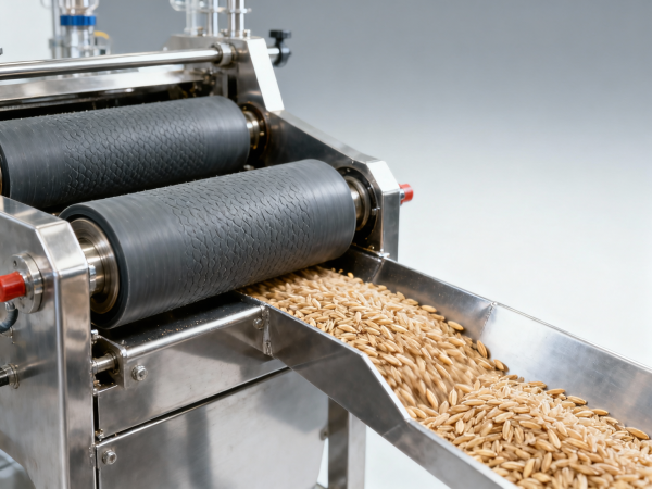 Paddy husker machine throughput stalls when grain length variance exceeds 2.7mm — not a speed issue Paddy husker machine throughput stalls when grain length variance exceeds 2.7mm — not a speed issue