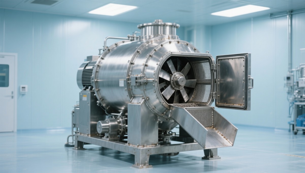 Why grain milling machinery fails earlier than expected in humid climates Why grain milling machinery fails earlier than expected in humid climates