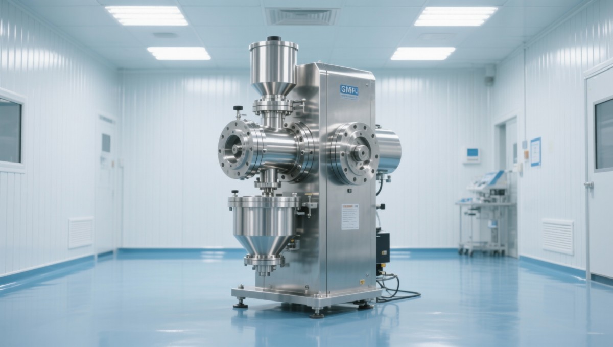 Heavy agri machinery retrofitting for precision milling often underestimates vibration transfer