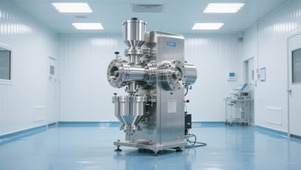 Heavy agri machinery retrofitting for precision milling often underestimates vibration transfer