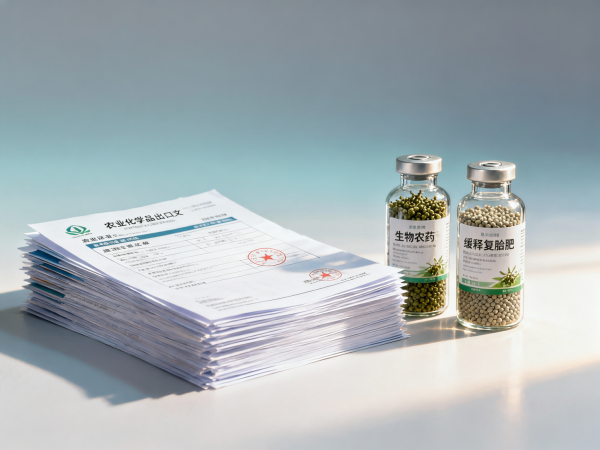 China's 2026 Spring Farming Inputs Crackdown: Key Impacts on Agrochemical Exporters and Compliance Strategies China's 2026 Spring Farming Inputs Crackdown: Key Impacts on Agrochemical Exporters and Compliance Strategies