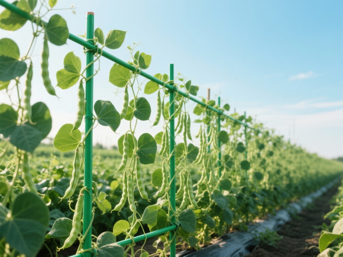 Hainan Introduces Green Cultivation Technique for Yardlong Beans, Boosting Yield by 18% and Cutting Pesticide Use by 35% – Vietnam and Cambodia Express Procurement Interest Hainan Introduces Green Cultivation Technique for Yardlong Beans, Boosting Yield by 18% and Cutting Pesticide Use by 35% – Vietnam and Cambodia Express Procurement Interest