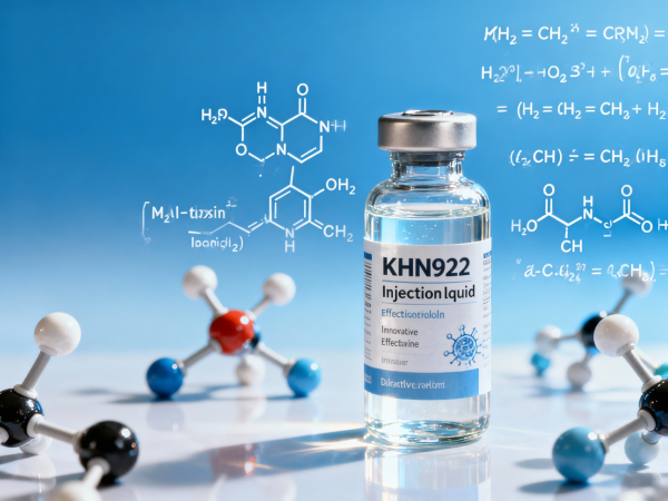 Kanghong Pharma's HER3 Dual-Payload ADC KHN922 Gains Clinical Approval, Boosting China's High-Activity Toxin Payload Industry