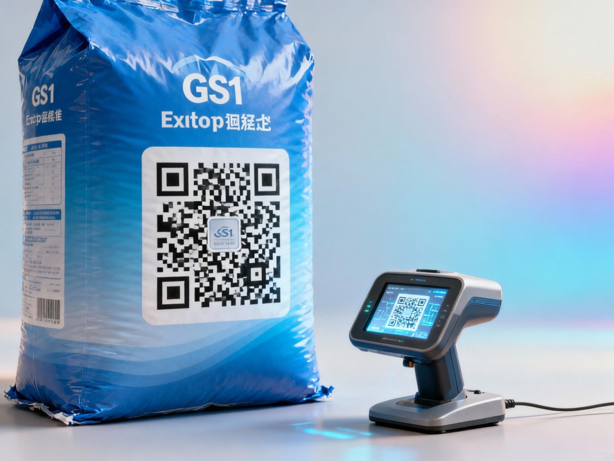 Guizhou Phosphate Group Launches QR Code Traceability System for Export Fertilizers, Facilitating Compliance with New Import Regulations in Latin America and Africa