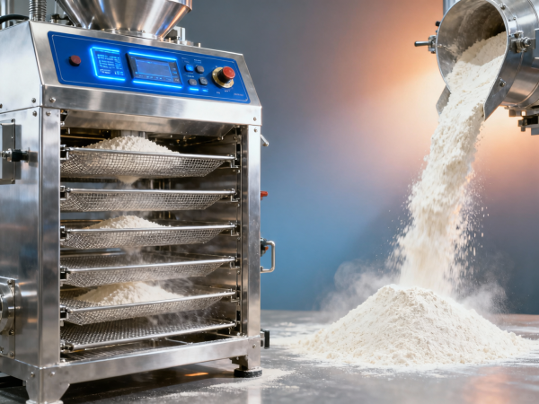 Why modern flour purifiers outperform traditional models in efficiency Why modern flour purifiers outperform traditional models in efficiency