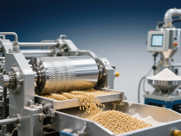 Roller mill maintenance mistakes that reduce wheat processing quality