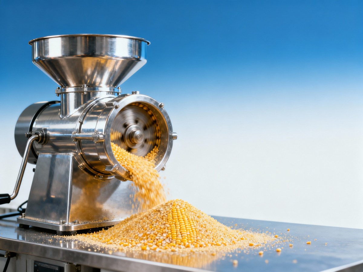 Corn milling machine investments: Wholesale vs local suppliers compared Corn milling machine investments: Wholesale vs local suppliers compared