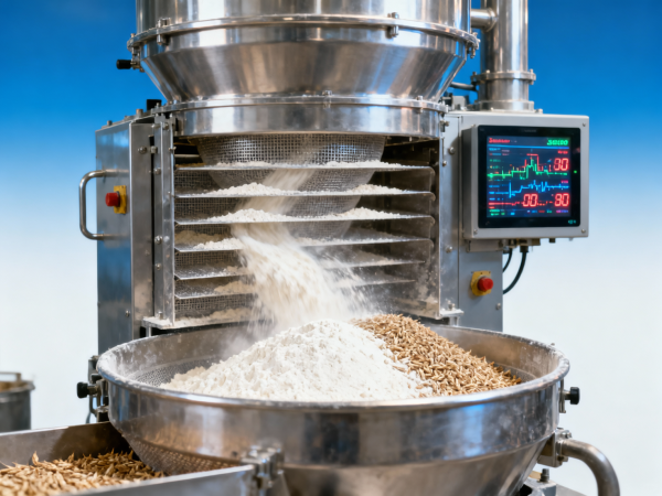 Flour purifier upgrades: Signs your current machine is costing you money