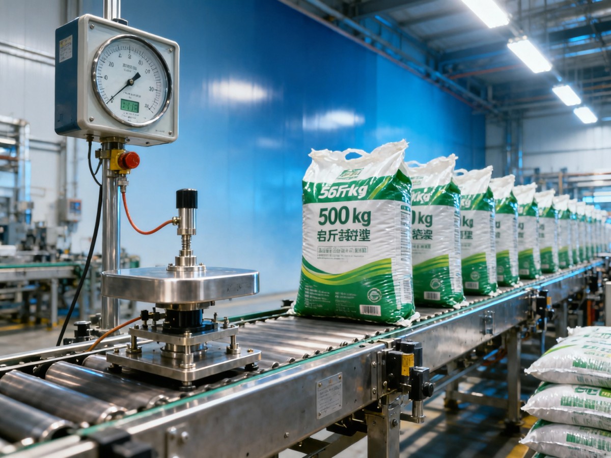 50kg baggers: How moisture control affects packaging accuracy 50kg baggers: How moisture control affects packaging accuracy