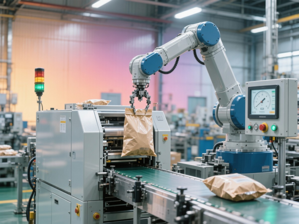 Automatic bagging systems: The maintenance routines that prevent downtime