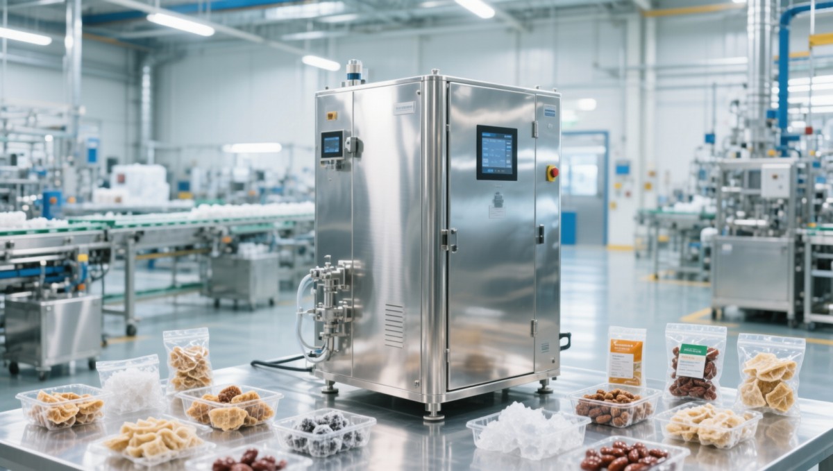 RCEP Third Round Tariff Cuts Take Effect: Vietnam and Malaysia Reduce Import Duties on Chinese Freeze-Drying Equipment to 3