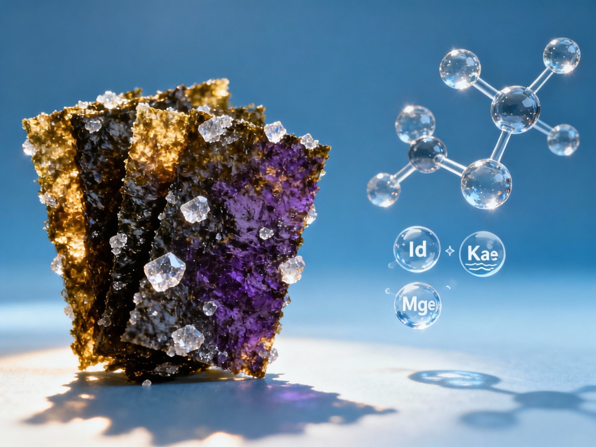 The Truth About Bulk Organic Sea Moss: Benefits and Myths