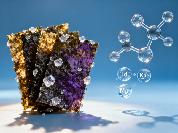 The Truth About Bulk Organic Sea Moss: Benefits and Myths