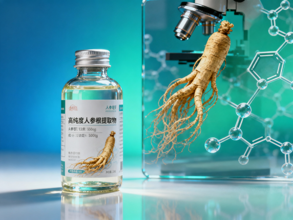Ginseng Root Extract Wholesale: What Are the Hidden Costs? Ginseng Root Extract Wholesale: What Are the Hidden Costs?