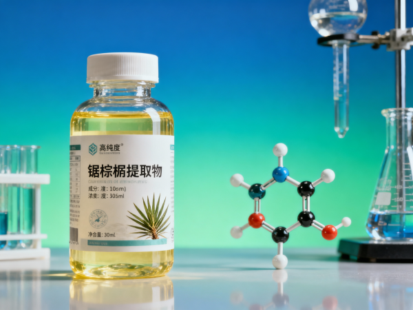 What Makes Wholesale Saw Palmetto Extract a Smart Investment?