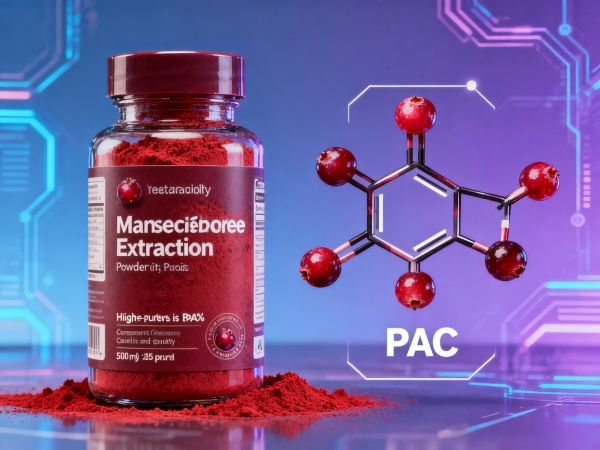 Cranberry Extract Powder: How to Choose the Best Quality for Your Needs? Cranberry Extract Powder: How to Choose the Best Quality for Your Needs?