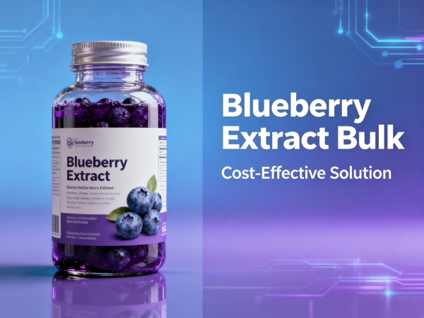 Is Blueberry Extract Bulk Worth the Cost for Small Business Owners? Is Blueberry Extract Bulk Worth the Cost for Small Business Owners?
