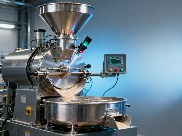 Why grain milling machinery buyers are rethinking uptime specs in 2026 Why grain milling machinery buyers are rethinking uptime specs in 2026