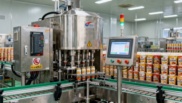 FDA Updates Cybersecurity Guidelines for Food Processing Equipment: Chinese PLC Systems Require UL 2900-2-1 Certification for US Market Access FDA Updates Cybersecurity Guidelines for Food Processing Equipment: Chinese PLC Systems Require UL 2900-2-1 Certification for US Market Access