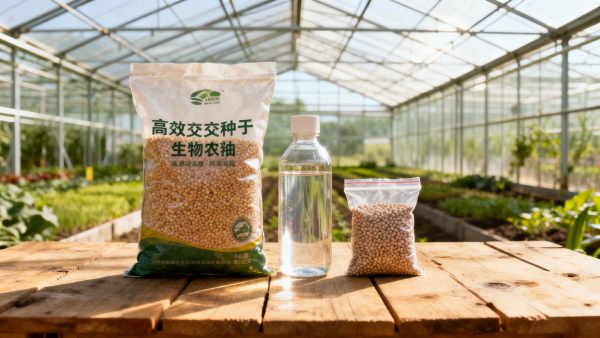 Seven Chinese Ministries Launch 2026 Spring Farming Inputs Crackdown Targeting Seed, Pesticide, and Fertilizer Fraud Seven Chinese Ministries Launch 2026 Spring Farming Inputs Crackdown Targeting Seed, Pesticide, and Fertilizer Fraud