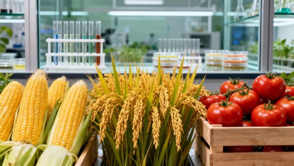 2026 Seed Conference Showcases 1,603 Varieties, Highlighting ‘Easy-to-Grow, Marketable, and Tasty’ Breeding Trends in Southeast Asia