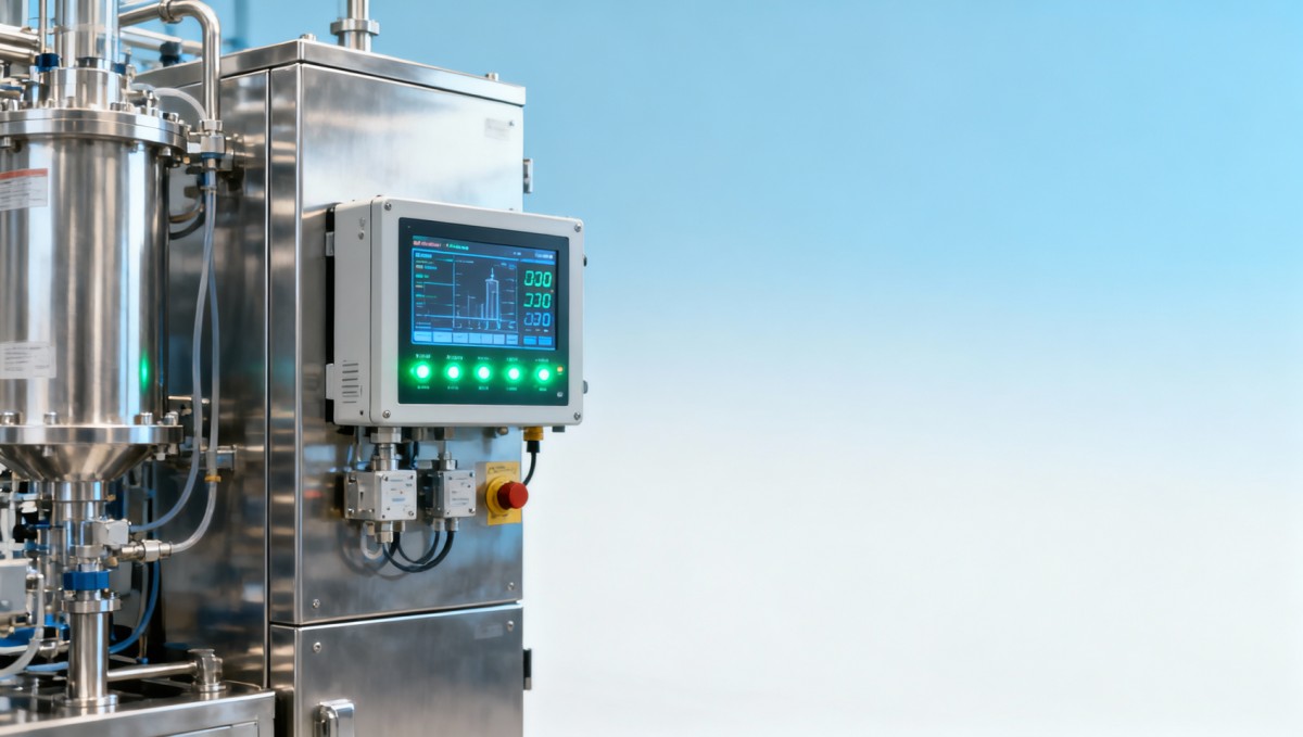 EU's New Ecodesign Regulation for Food-Contact Machinery Takes Effect April 1: Chinese Biopharma Equipment Exporters Must Install Energy Monitoring Modules