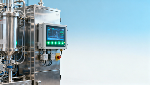 EU's New Ecodesign Regulation for Food-Contact Machinery Takes Effect April 1: Chinese Biopharma Equipment Exporters Must Install Energy Monitoring Modules