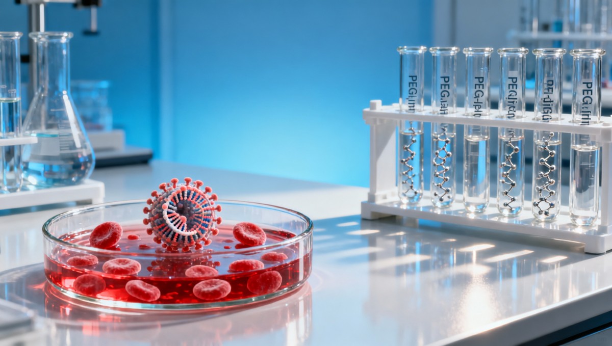 Westlake University Team Develops Erythrocyte-mRNA In Vivo CAR-Myeloid Cell Technology, Boosting Demand for Chinese mRNA Delivery Intermediates