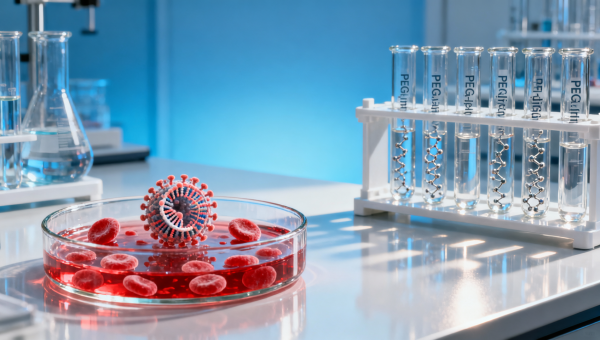 Westlake University Team Develops Erythrocyte-mRNA In Vivo CAR-Myeloid Cell Technology, Boosting Demand for Chinese mRNA Delivery Intermediates