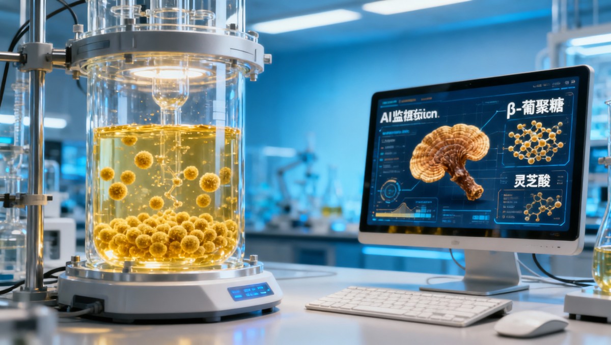 Shanghai Science and Technology Museum's 'Rainforest Secret' Zone Debuts AI-Driven Synthetic Biology Exhibit, Showcasing Yeast-Cell Production of Medicinal Compounds Shanghai Science and Technology Museum's 'Rainforest Secret' Zone Debuts AI-Driven Synthetic Biology Exhibit, Showcasing Yeast-Cell Production of Medicinal Compounds