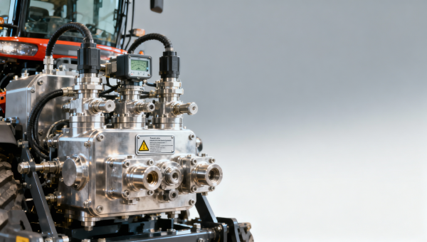 Heavy agri machinery OEMs are quietly updating hydraulic specs—what changed in 2026 field tests
